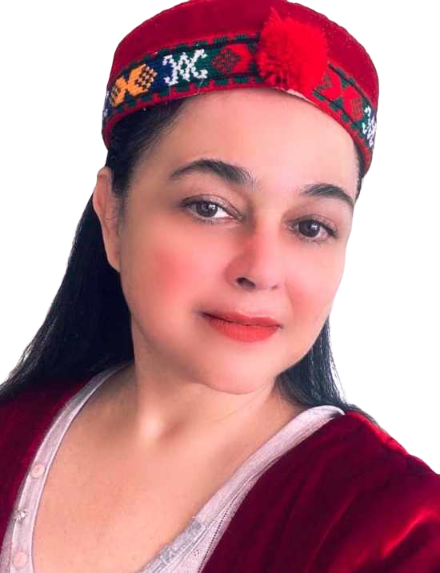 Alisha Chinai